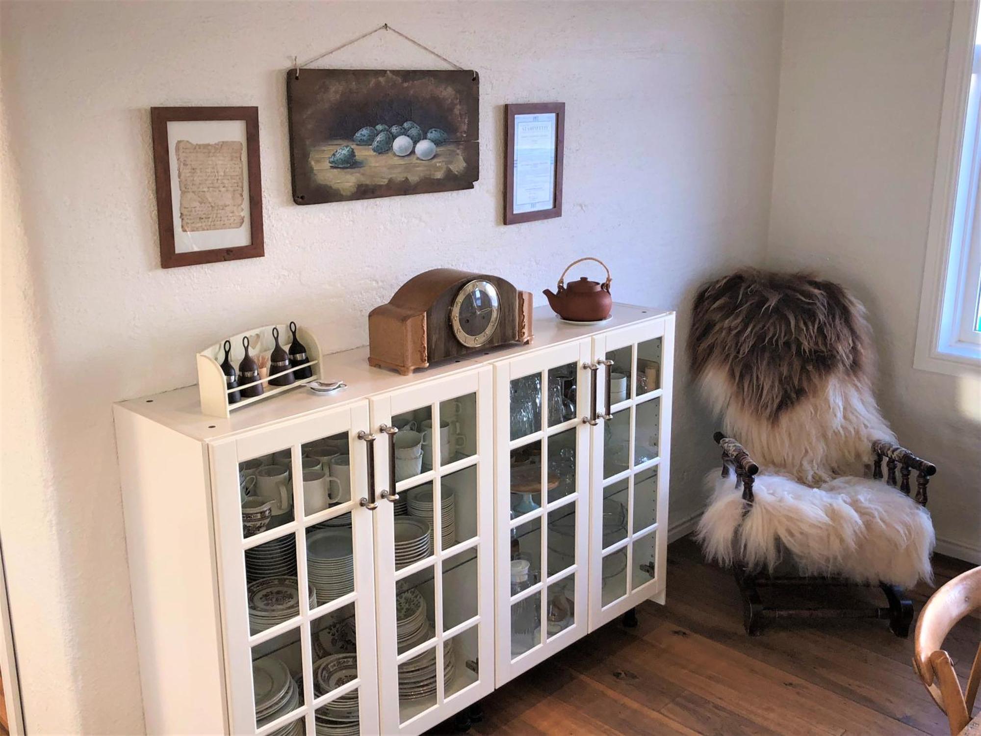Grand Guesthouse Gardakot Экстерьер фото