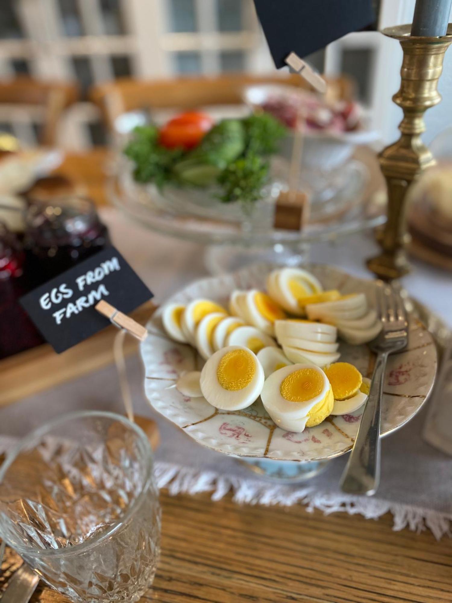 Grand Guesthouse Gardakot Экстерьер фото