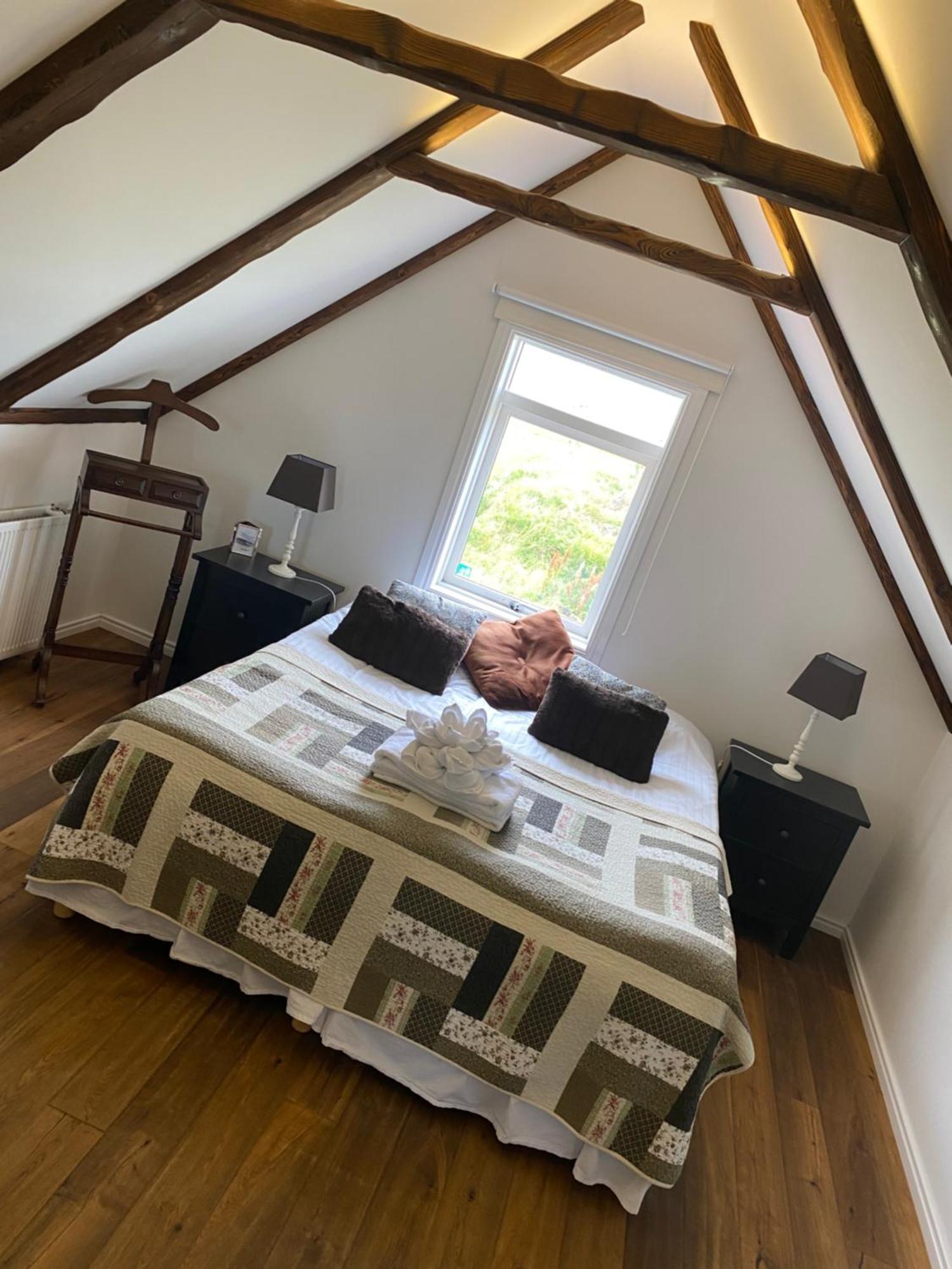 Grand Guesthouse Gardakot Экстерьер фото